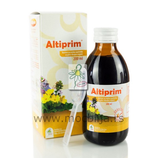 ALTIPRIM®